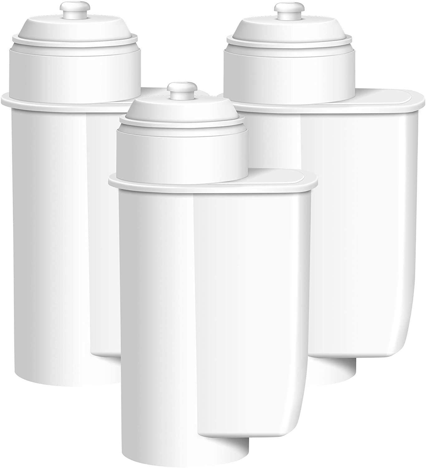 Waterdrop TÜV SÜD Certified Replacement Filter for Siemens