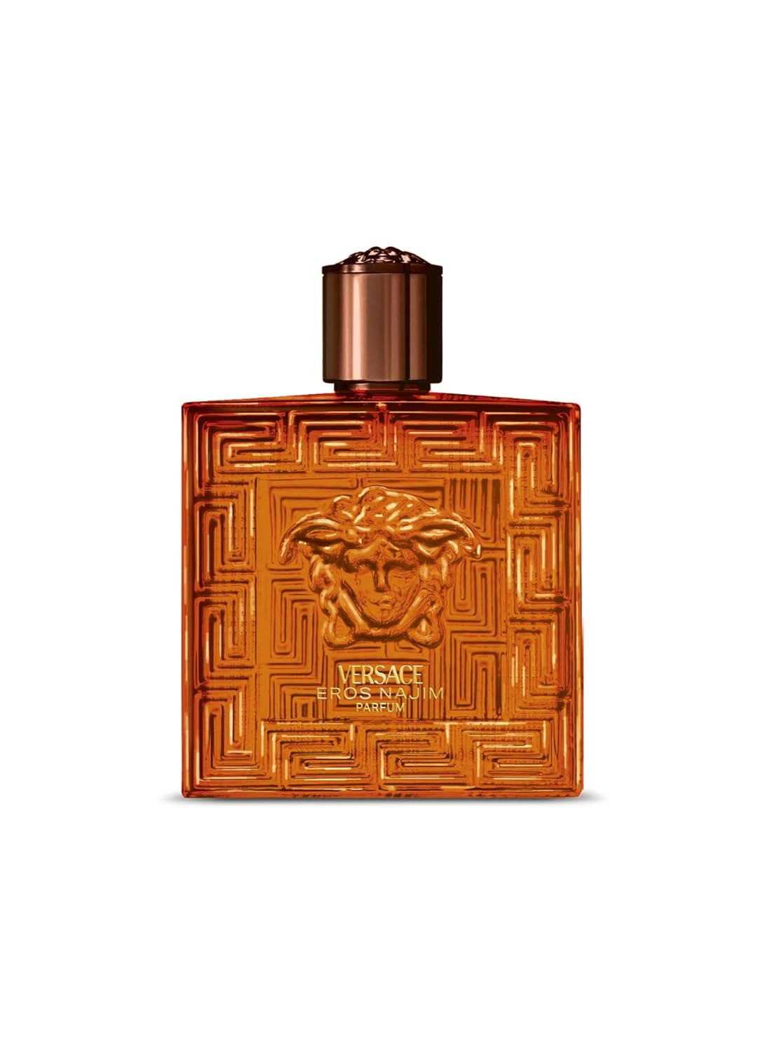 Gianni Versace Eros Najim Eau de Parfum for Men 200 ml