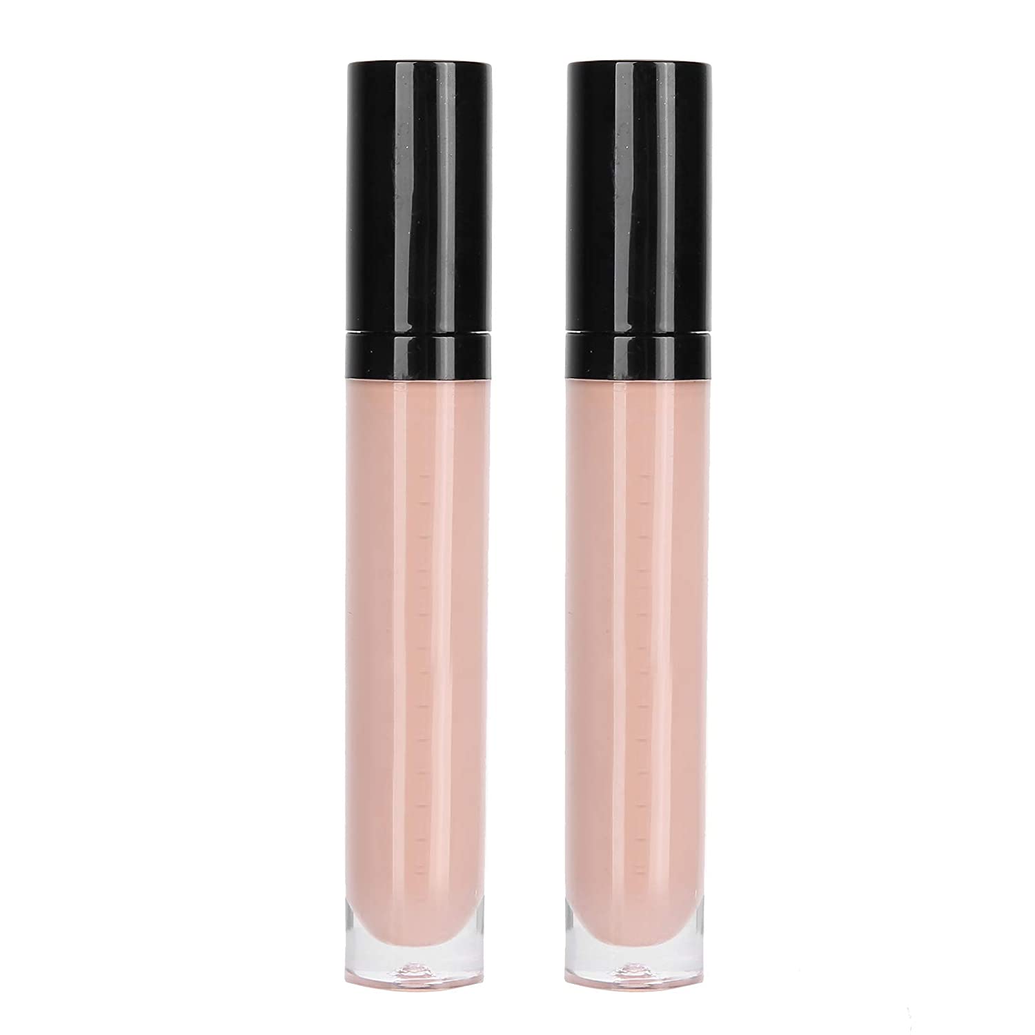 FILFEEL 2 Stück Flüssiger Concealer, Volldeckendes Conceal-Make-up mit Zauberstab-Stick, Concealer-Kosmetik Zum Abdecken von Feinen Linien und Augenringen, Den Ganzen Tag Tragen(05), ‎05