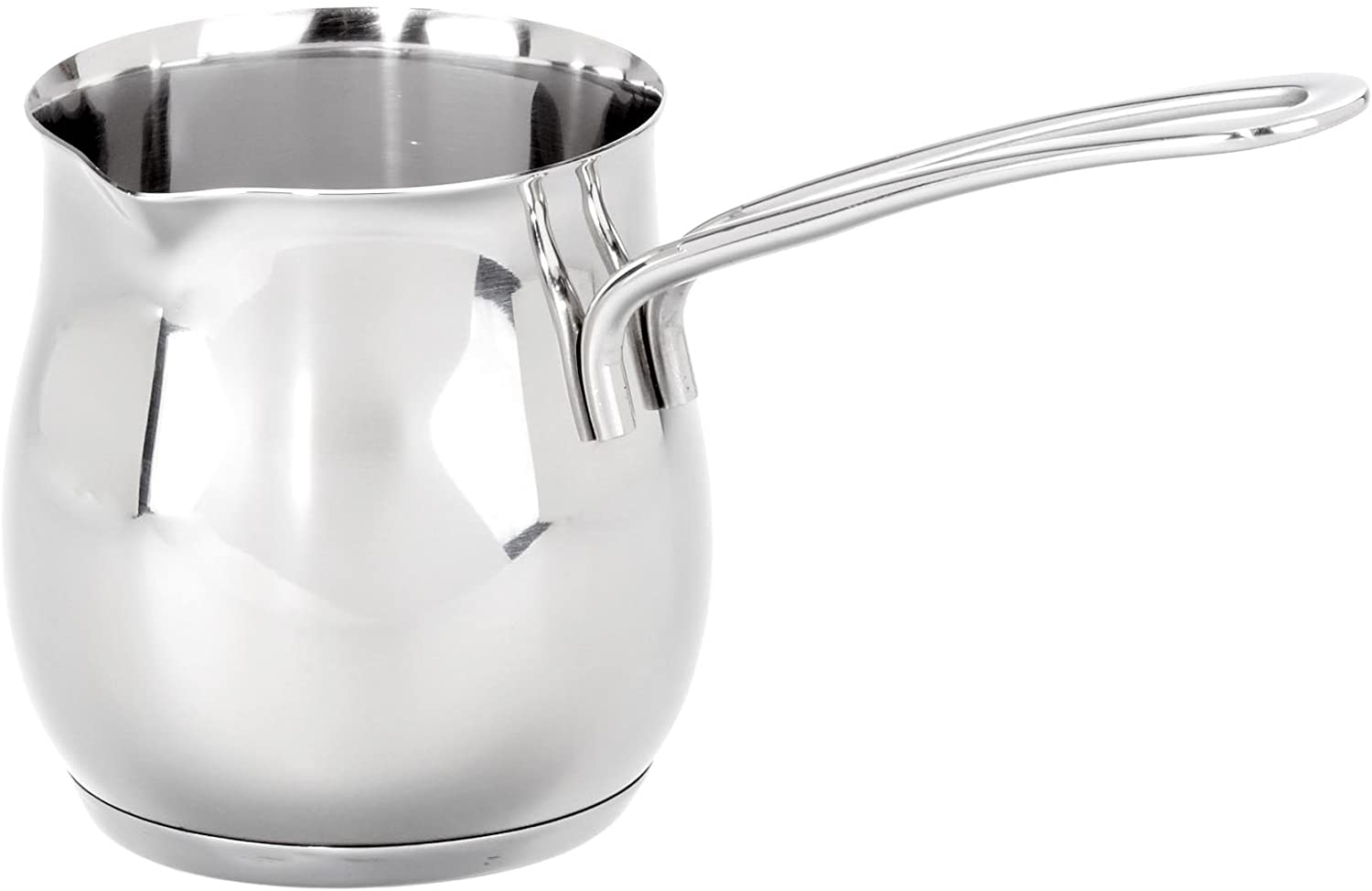 Cilio 299601 Professional Foaming Jug 35 cl