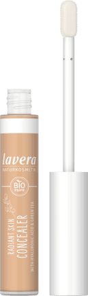 lavera Concealer Radiant Skin 03 Medium, 5.5 ml