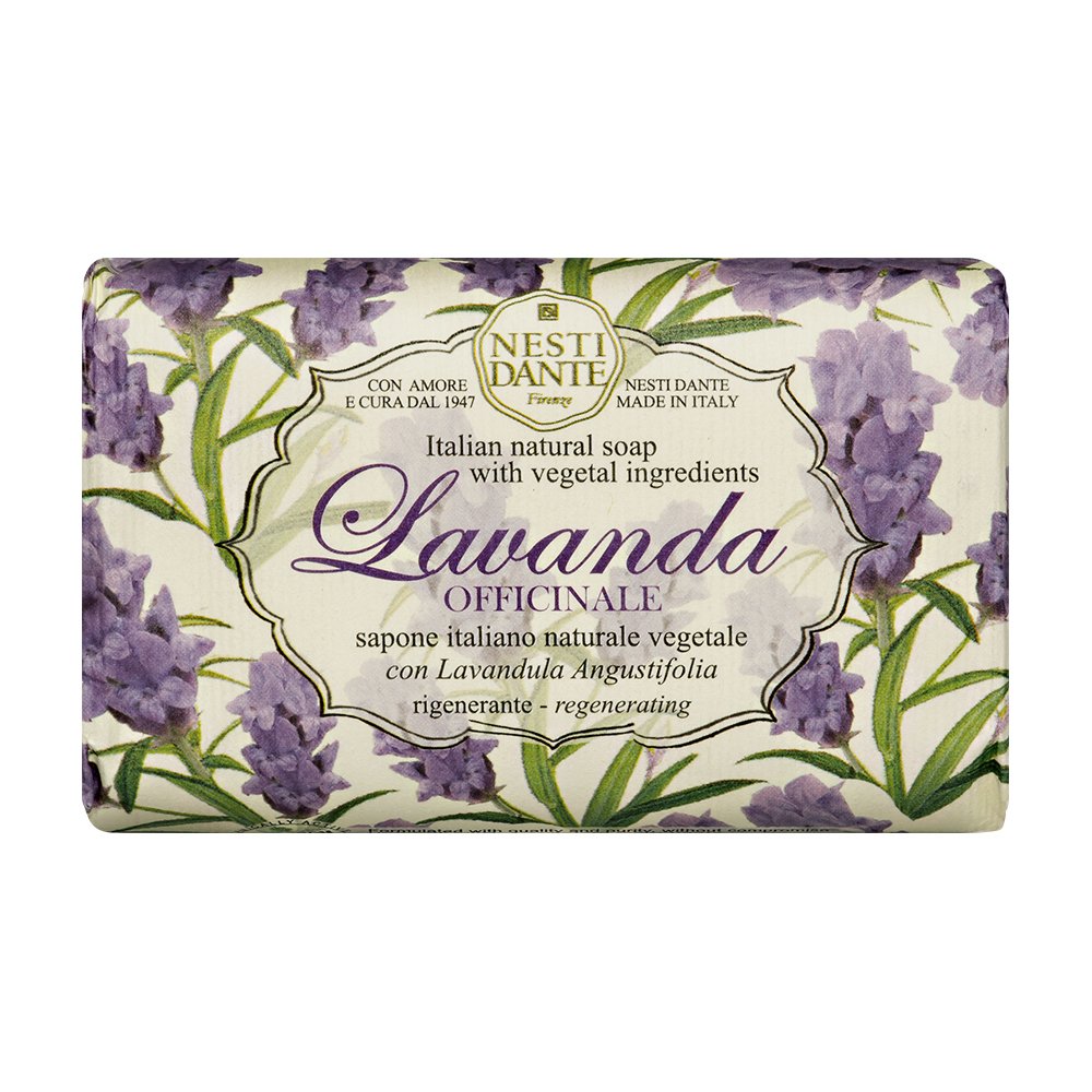 Nesti Dante Lavanda Officinale 150 g