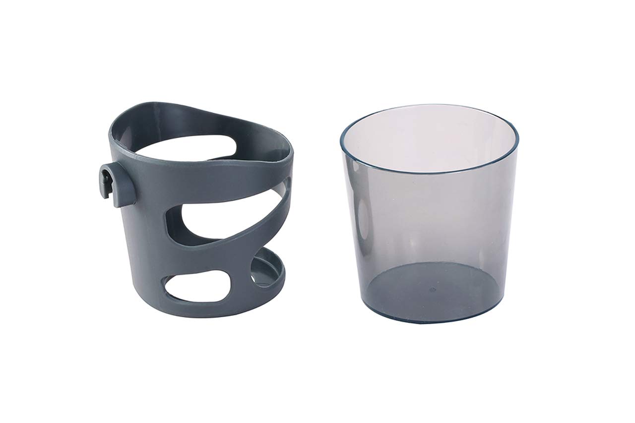 Joovy 9112 Caboose S Cup & Holder - Black