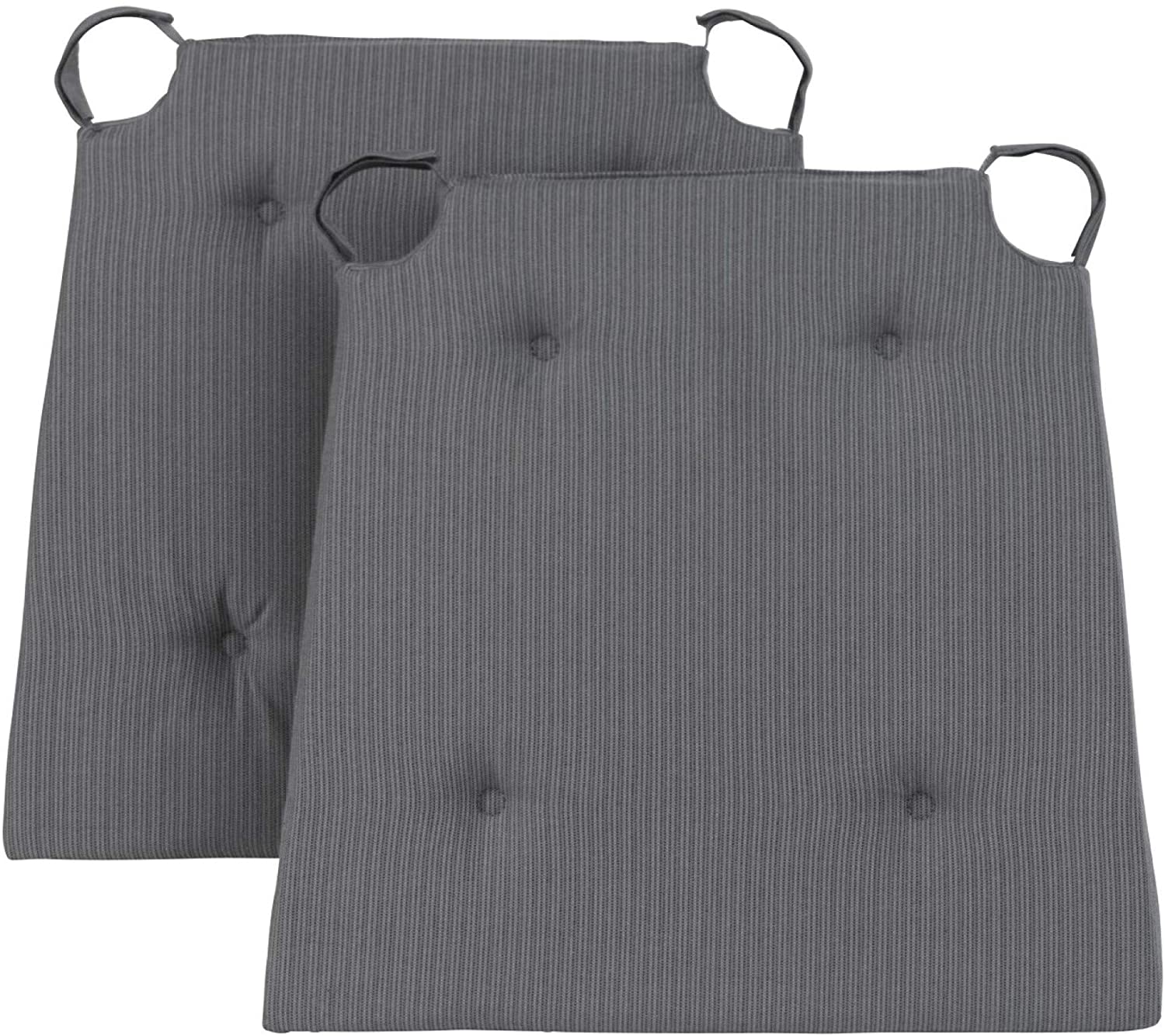 Traumnacht Basic Chair Cushion With Cotton Cover
