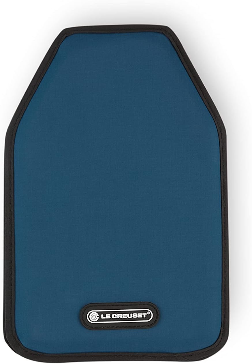 LE CREUSET WA-126 49303007160002 Active Wine Cooler for Wine or Champagne, Deep Teal