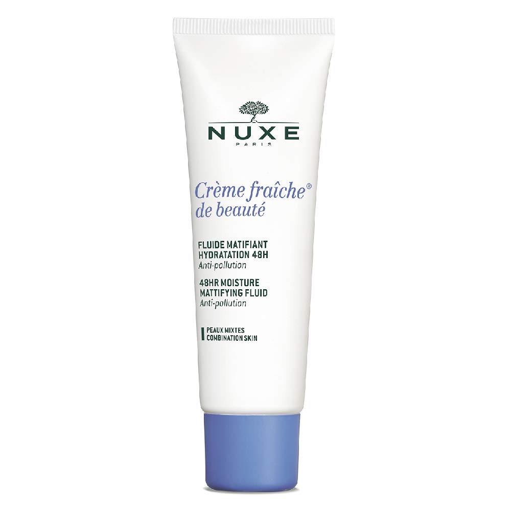 NUXE Creme Fraiche de Beaute Fluid 50 ml, ‎13.9800