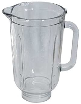 Kenwood Verre Mixer Kenwood Pout AT338