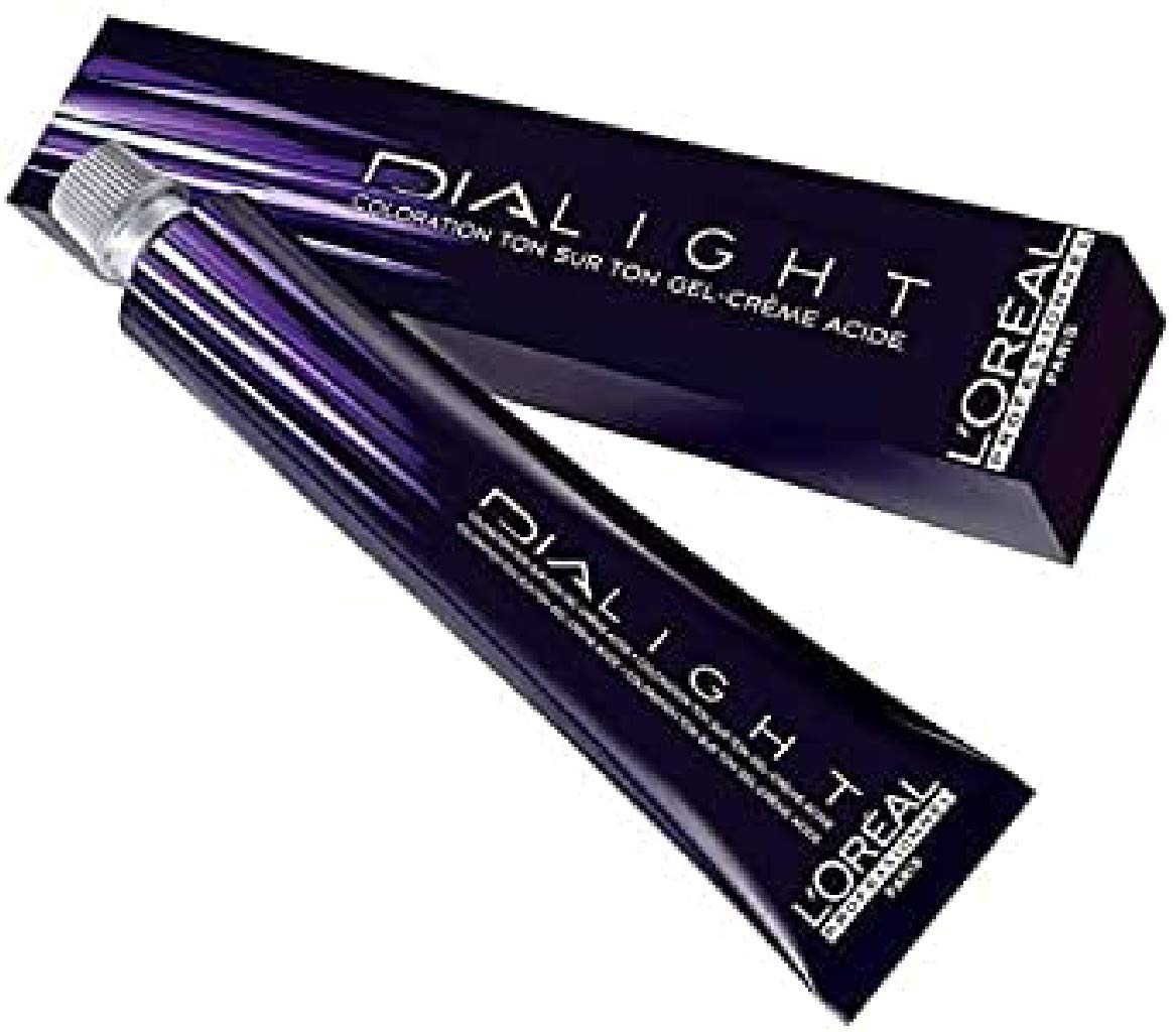 L'Oréal Professionnel L\'Oréal Dialight 4.15 Mid Brown Ash Mahogany 50 ml