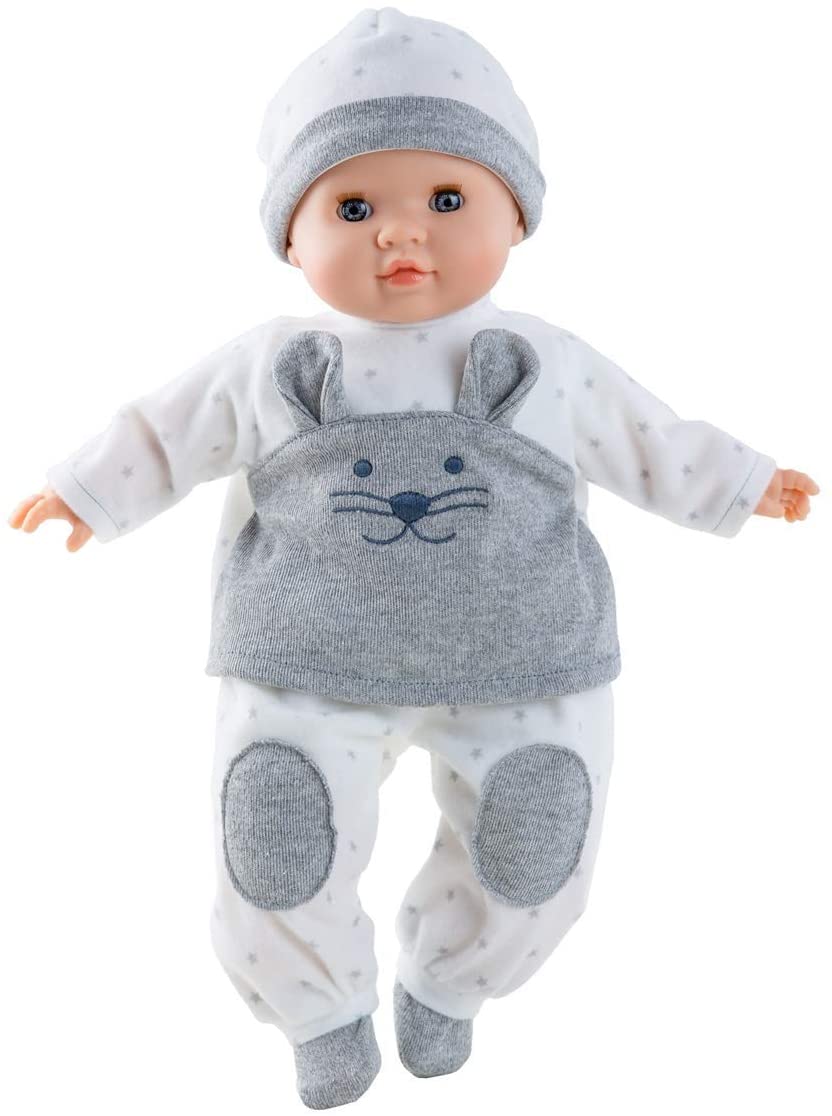 Unbekannt Paola Reina Julius 7009 Doll 36 Cm Multi-Coloured