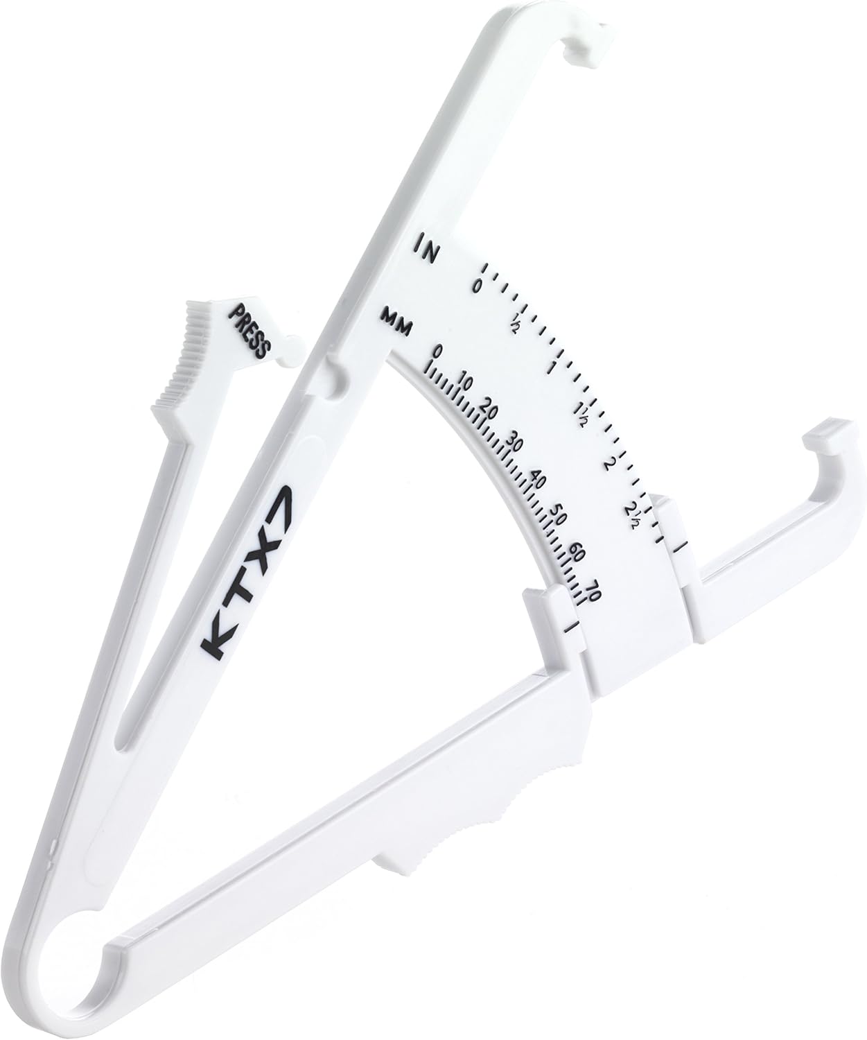 KTX7 Body Fat Meter V.2 Including Online Program