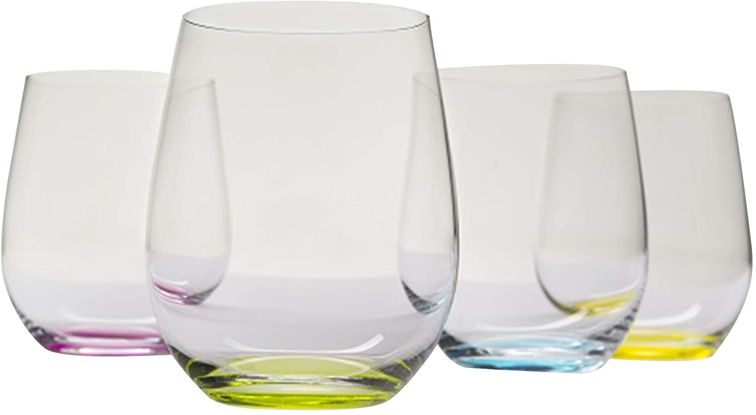Riedel Happy O 5414/44 Wine Glasses Set of 4