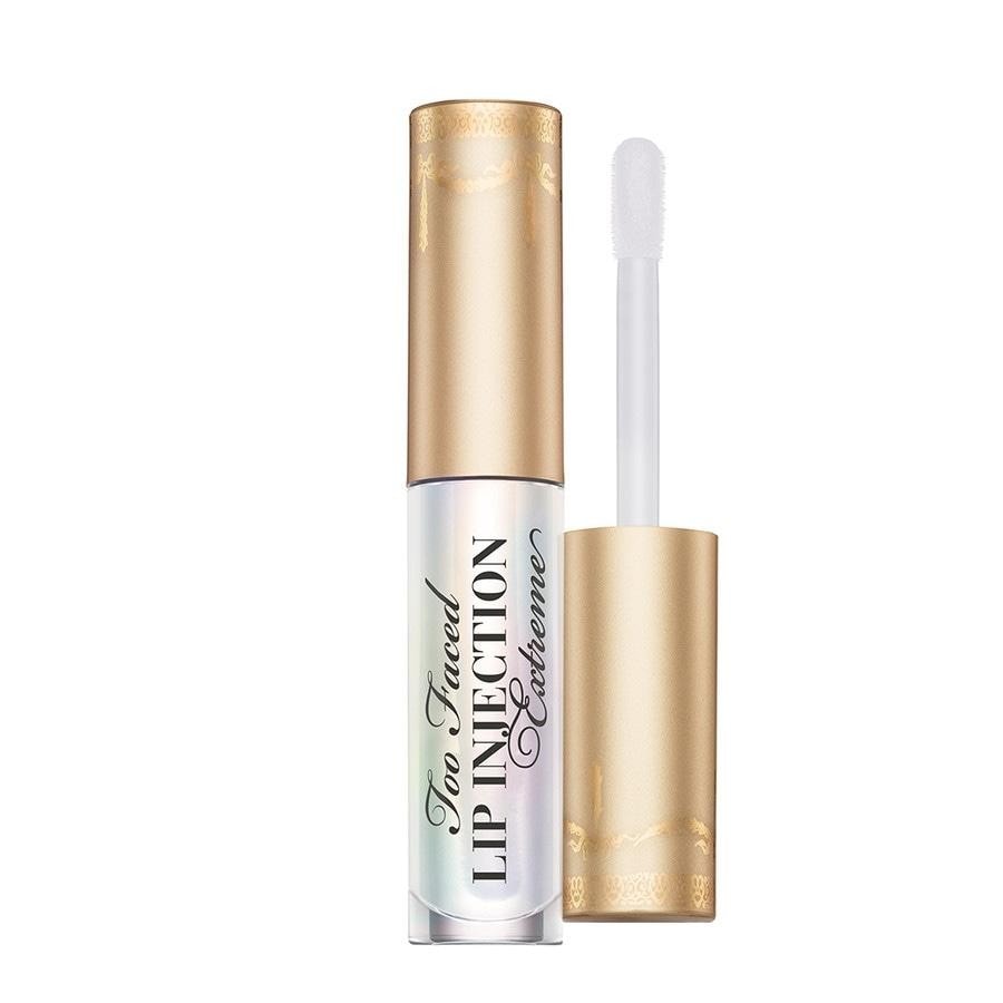 Too Faced Lip Injection Extreme - Travel Size, Clear