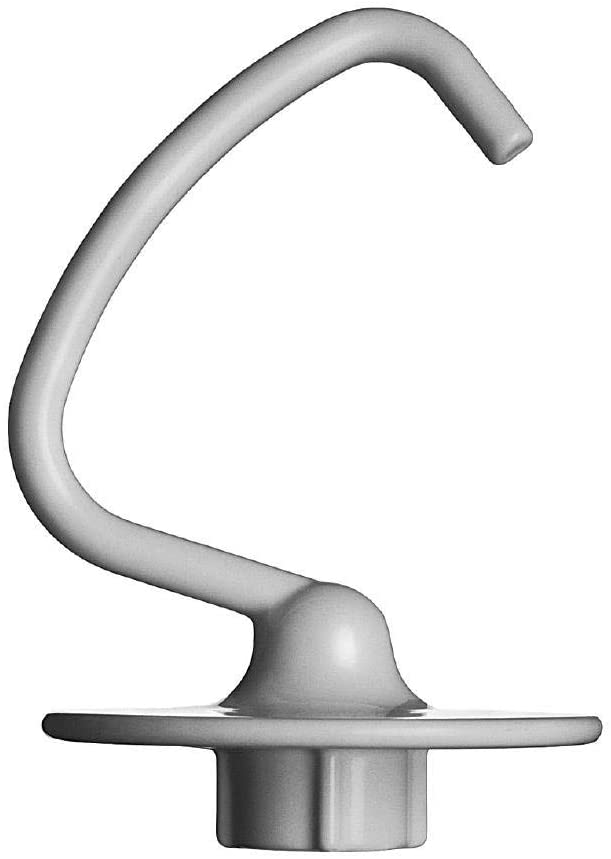 KitchenAid K45DH dough hook for KitchenAid mixer