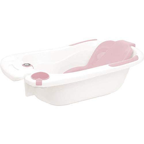 Olmitos Anatomica Ice Bucket with Accessories Pink