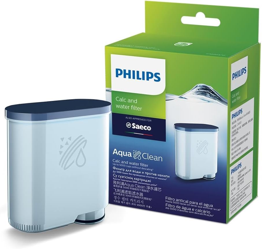 Philips Saeco AquaClean Filter Single Unit CA6903/10