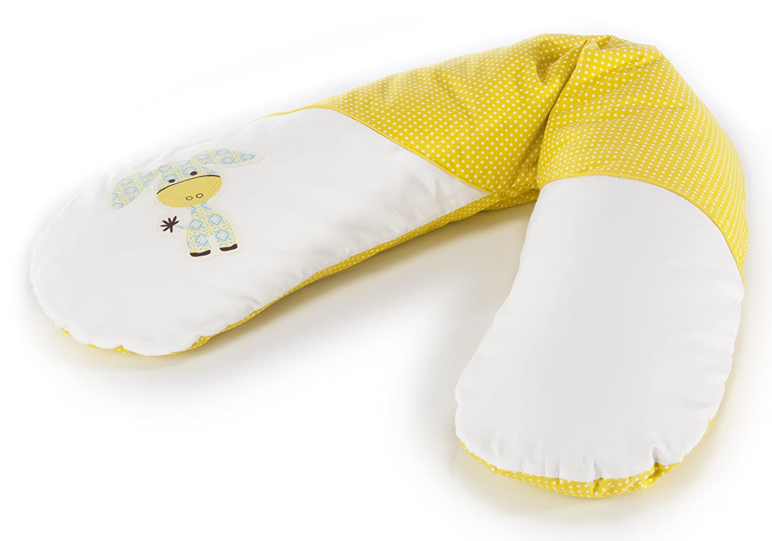 Replacement Cover For The Original Theraline Pregnancy And Nursing Pillow, 