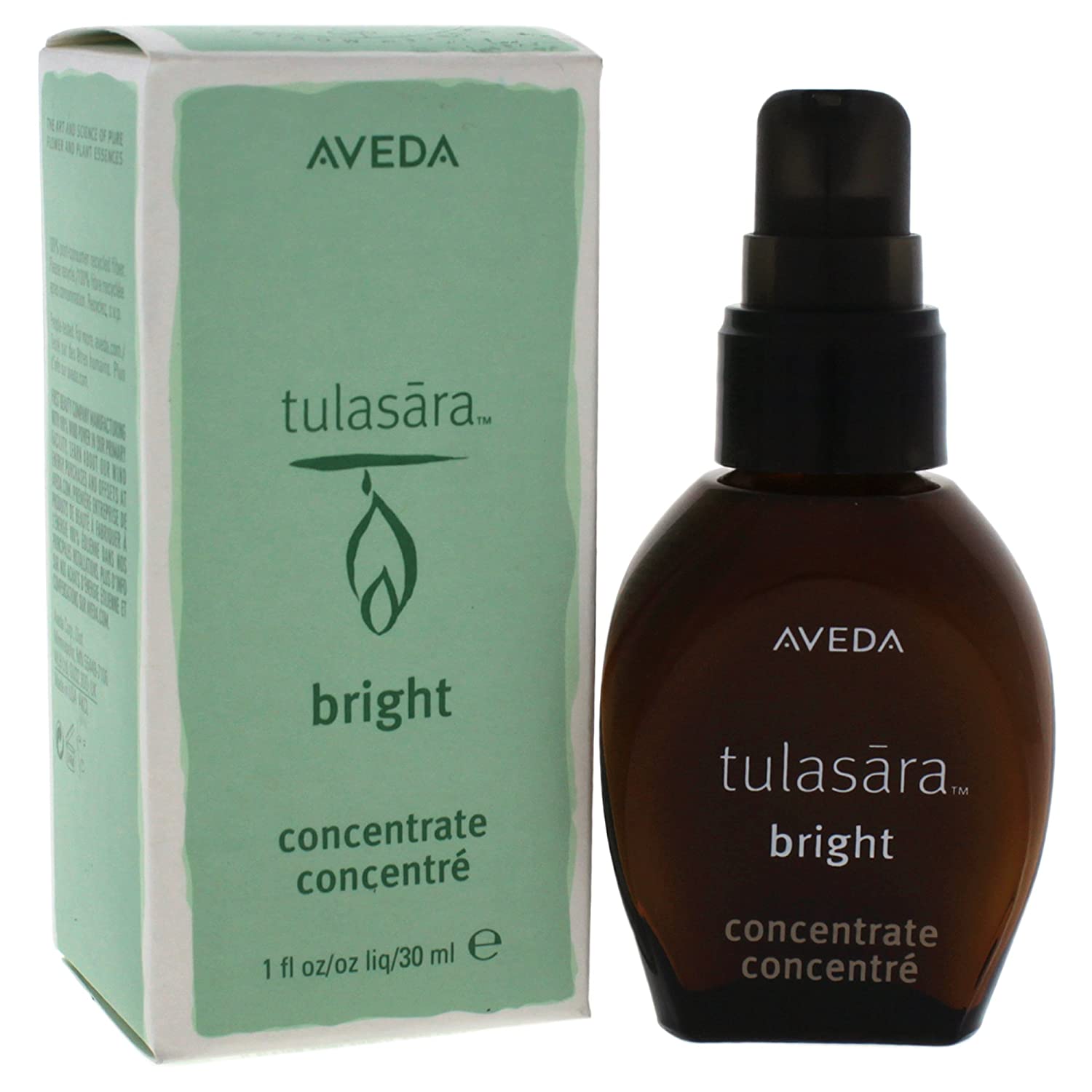 Aveda Tulasara ™ Bright Concentrate 30 ml