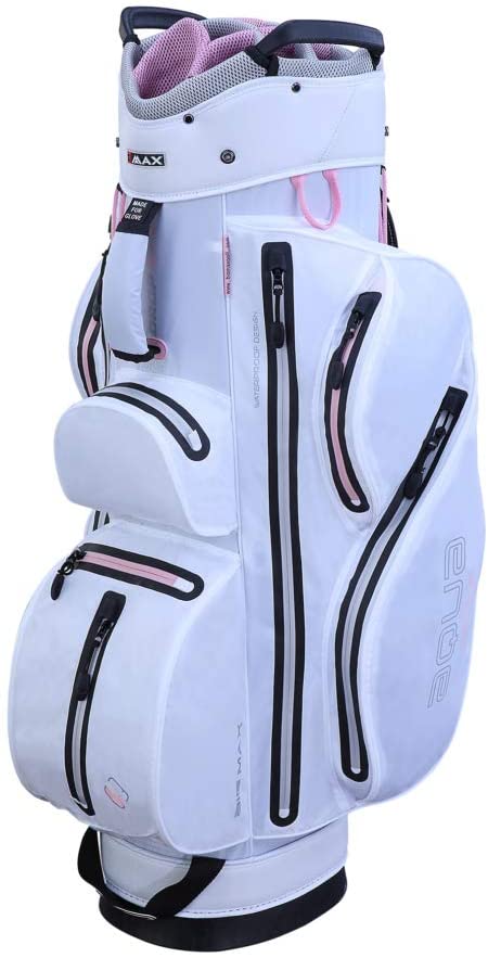Big Max Aqua Style 2 Cart Bag