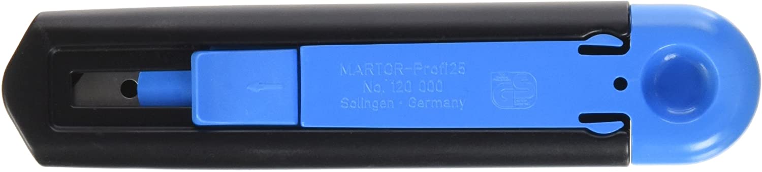 \'MARTOR 120004.02 Knife Security Standard PROFI25 \"