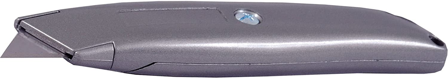 Projahn Utility Knife Retractable Blade 3306