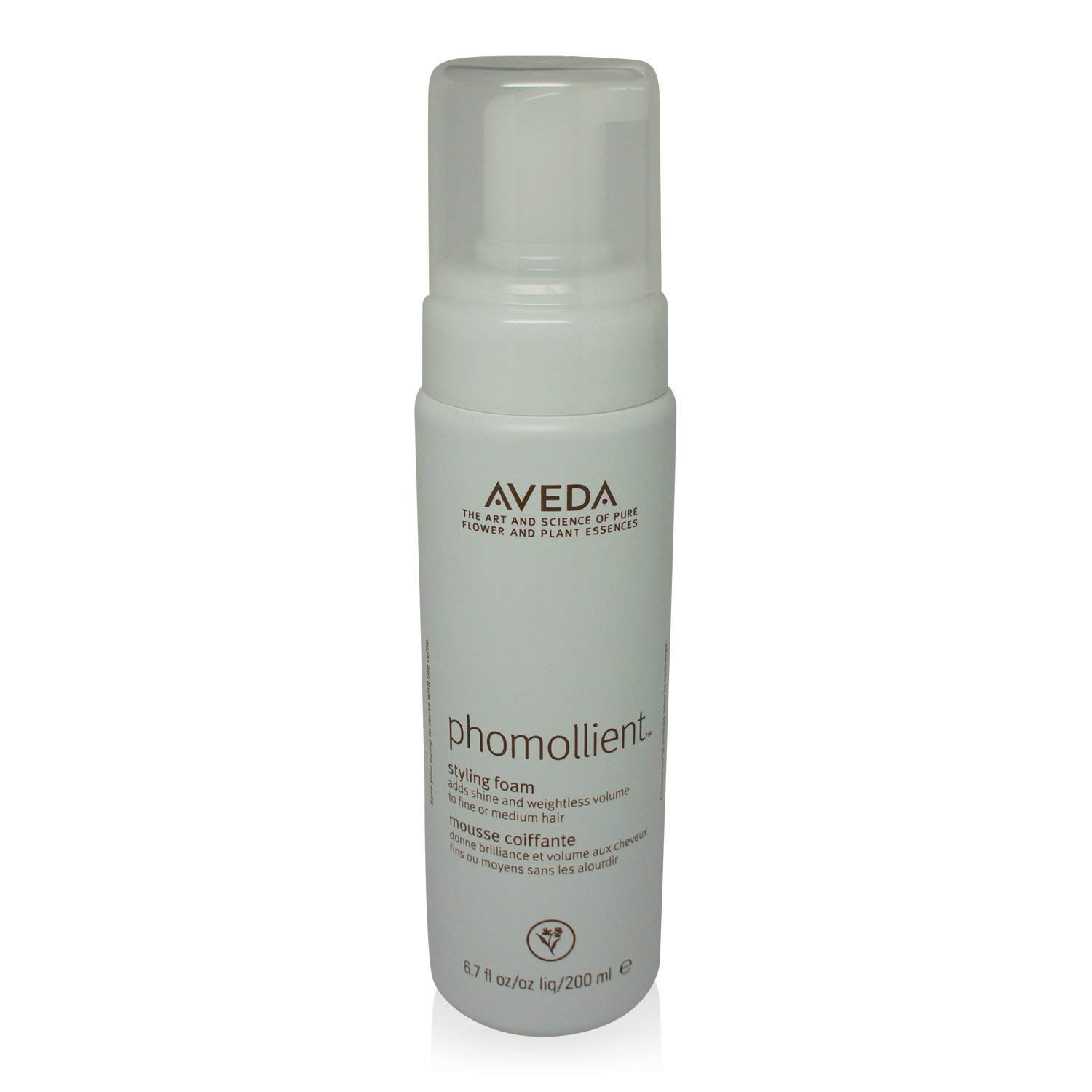 AVEDA Phomollient Styling Foam 50 ml