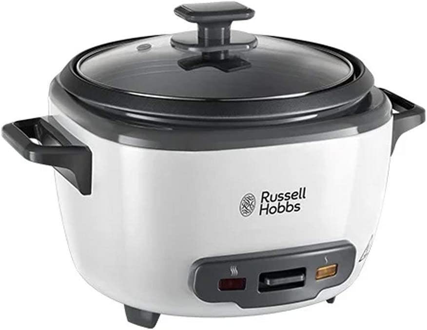 Russell Hobbs 27040-56 Electric Rice Cooker 500 Watt