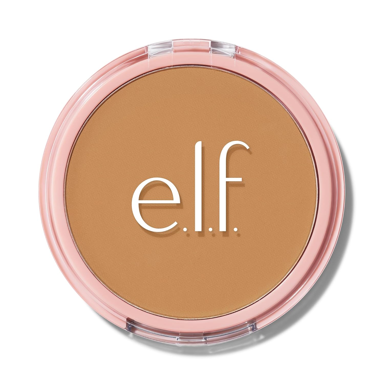 e.l.f. Halo Glow Powder Filter - Medium Warm