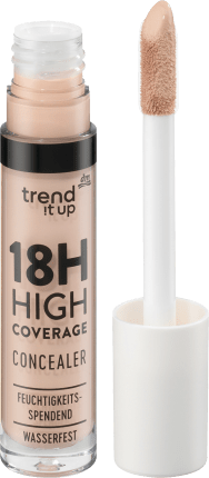 trend !t up Concealer 18h high coverage 010 pancake, 4.5 ml
