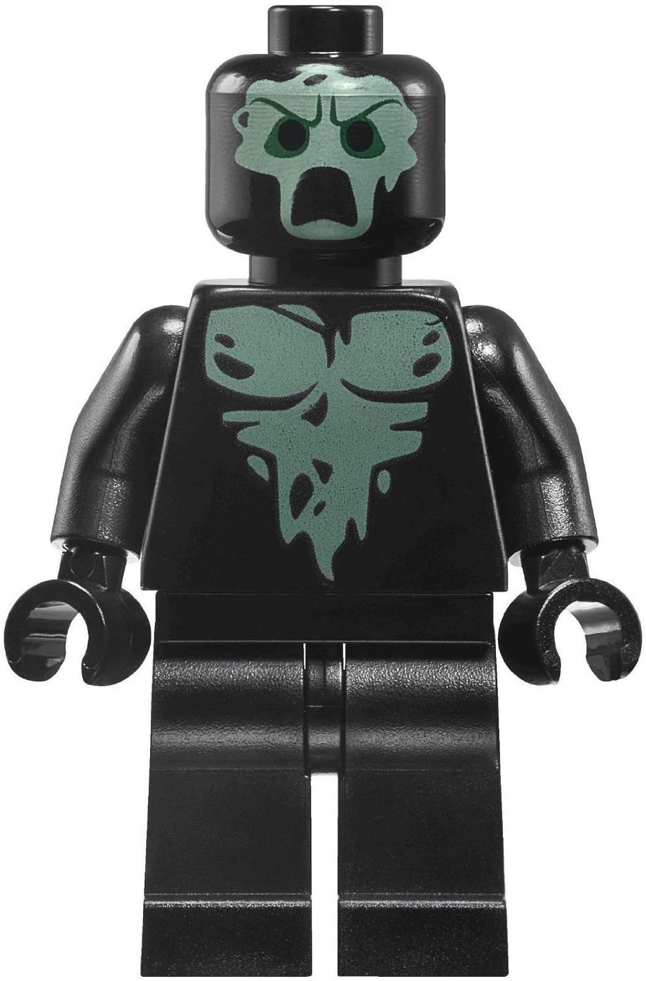 Lego The Hobbit: Necromancer Of Dol Guldur Minifigure