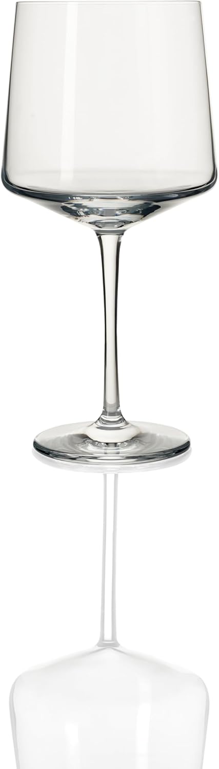 Schott Zwiesel Passionata - Set of 2 Gin & Tonic Glasses - 700ml - German Quality & Dishwasher Safe