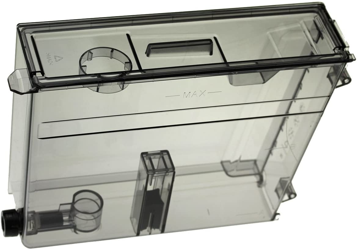 Delonghi Water Tank for ecam45.326.s ecam45.366.b, ecam45.3 66.w, ecam45.7 60.w Fully Automatic Coffee Machines