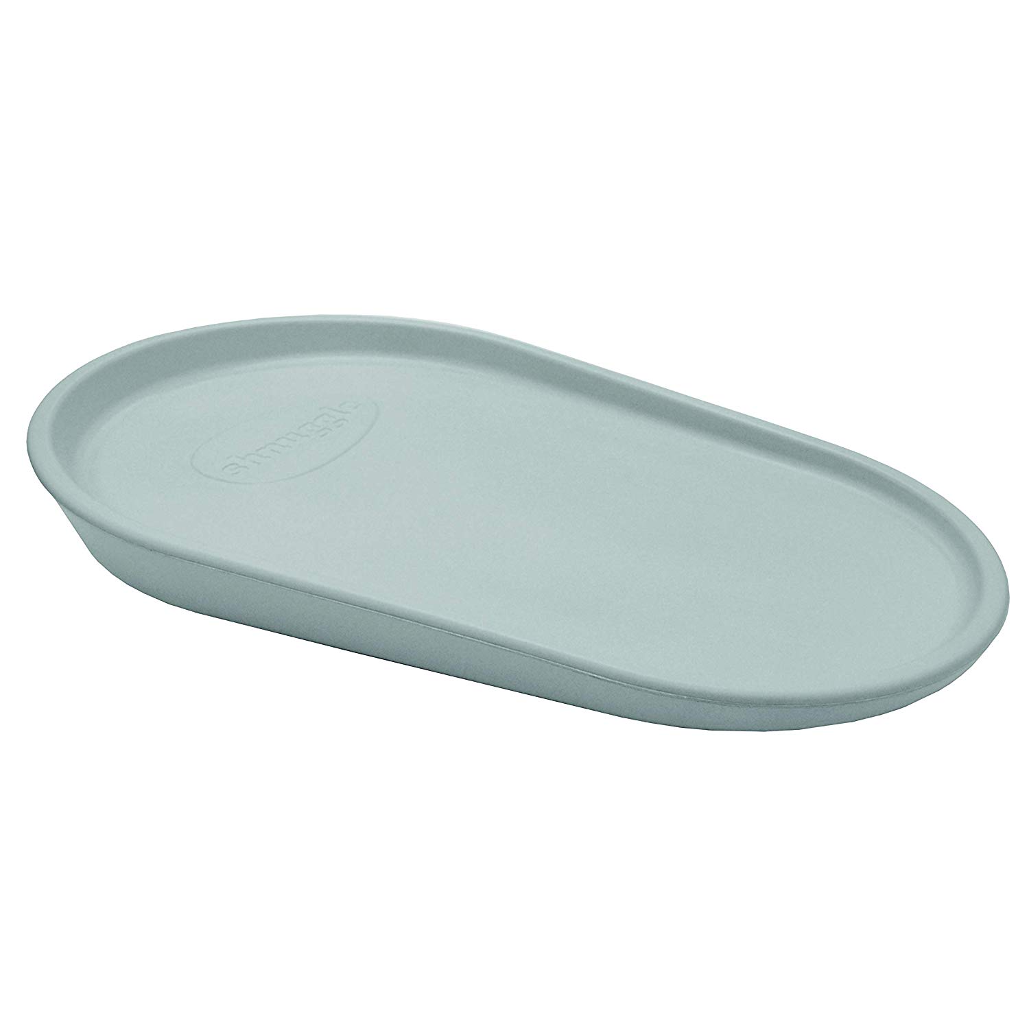Beaba - Shnuggle Squishy Changing Mat, White