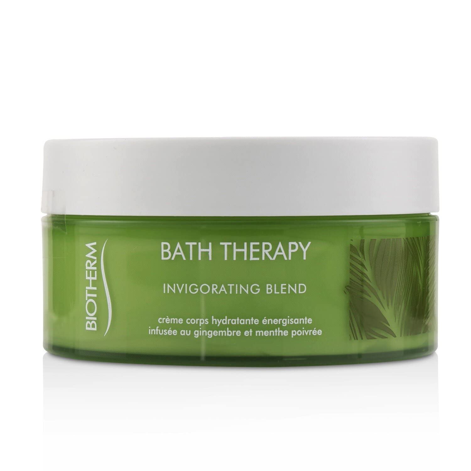Biotherm Bath Therapy Invigorating Blend Body Cream 200 ml