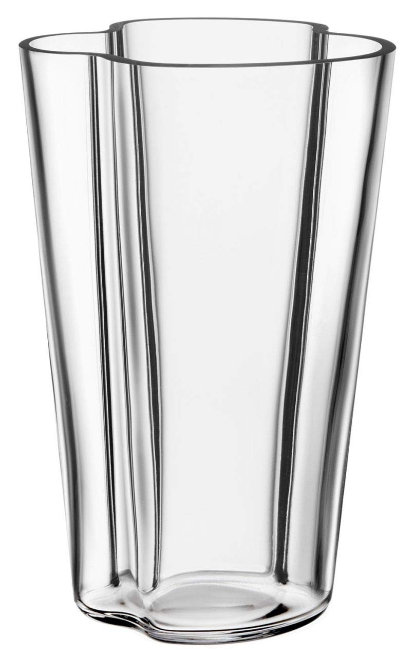 Iittala Alvar Aalto Vase 220 Mm