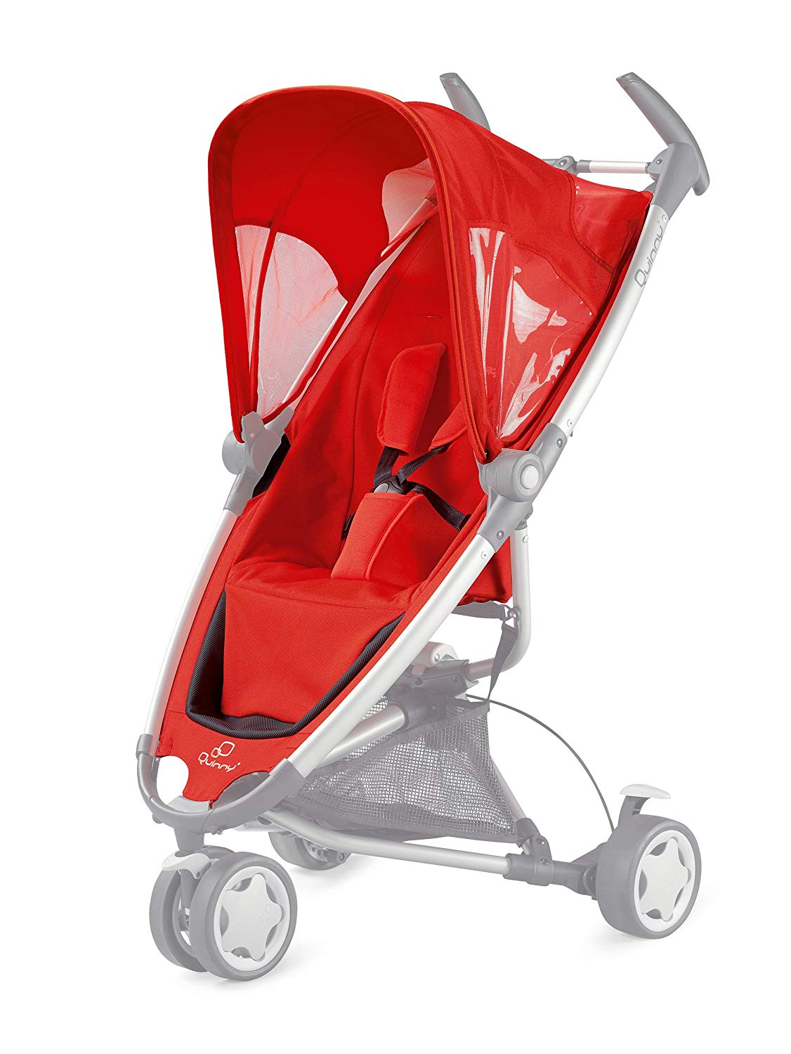 Quinny 76005830 Zapp Seat