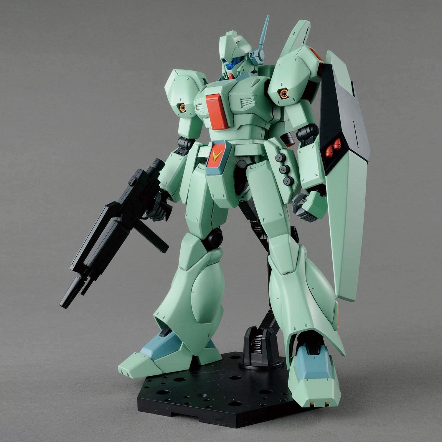 Bandai Hobby Bandai 1/100 Mg Rgm 89 Jegan Plastic Kit