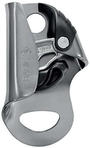 Petzl Basic Adults Hook – Silver, B18Baa
