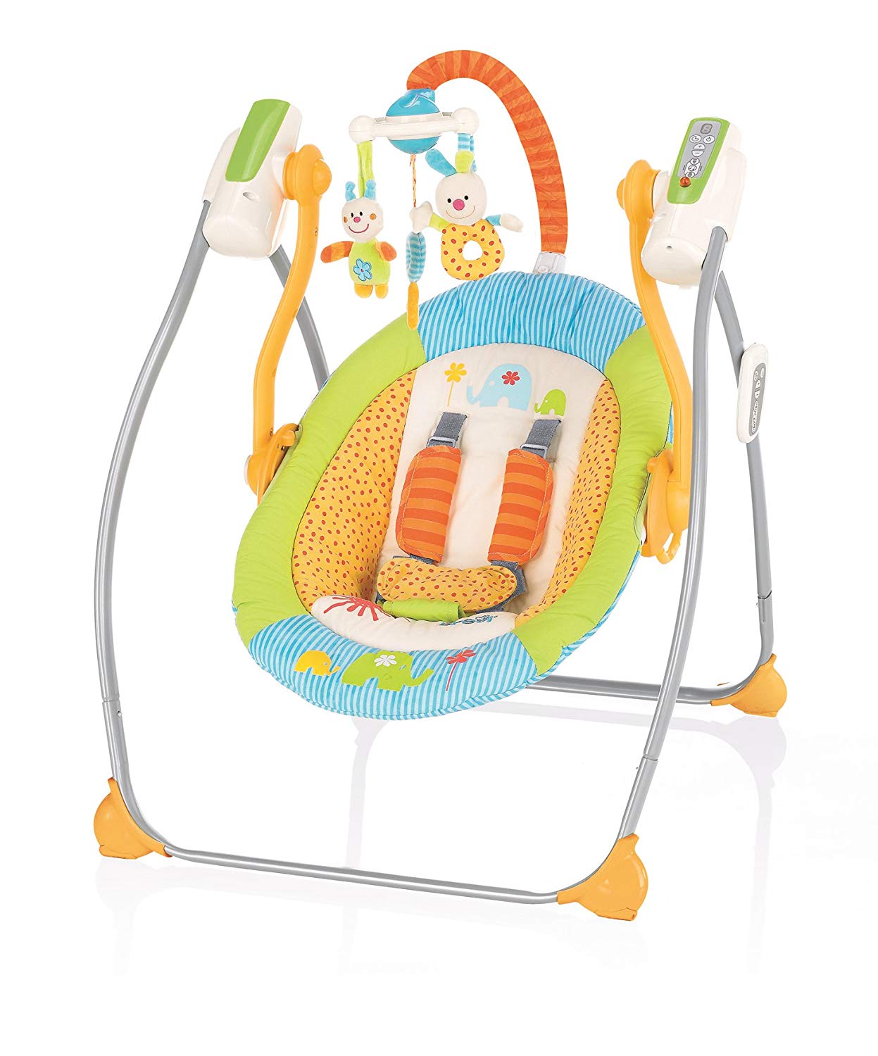 Unbekannt Brevi 559.559 Miou-Swing
