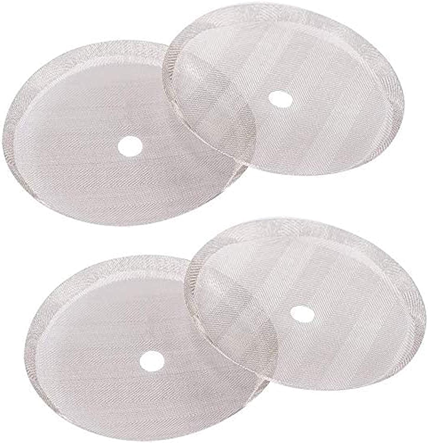MeelioCafe Coffee Press Filter Replacement Filter Strainer for French Press