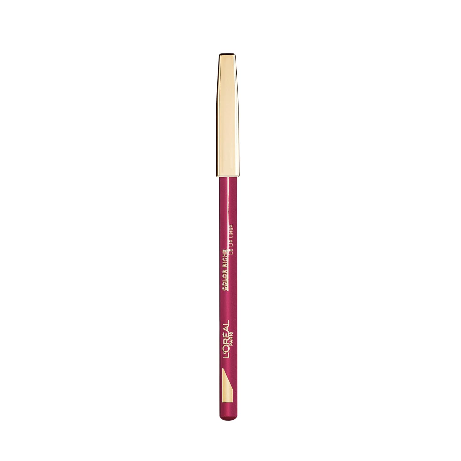 L'Oréal Paris L\'Oréal Paris Color Riche Le Lipliner 127 Paris NY 4 g