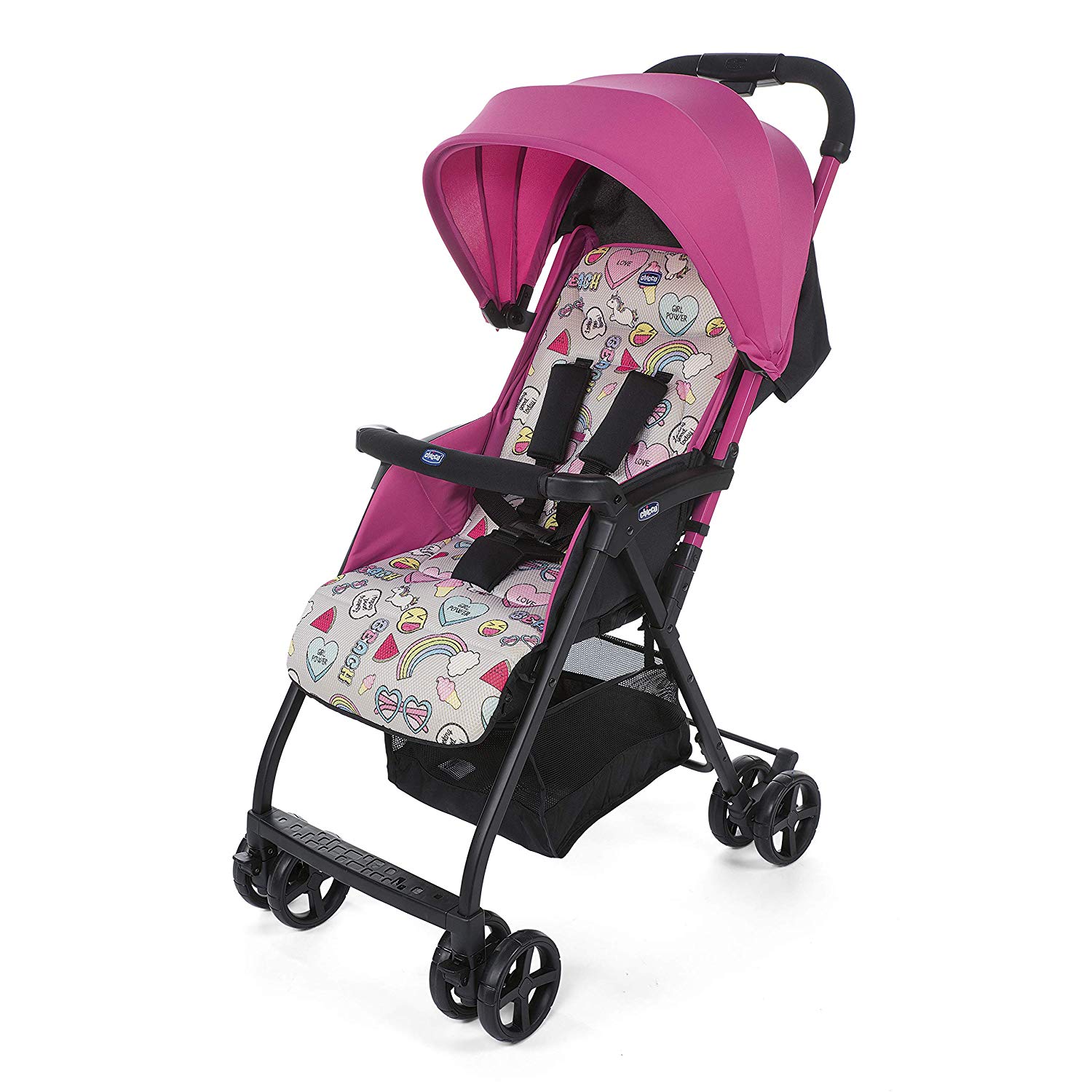 Chicco Ohlalà 2 Pushchair