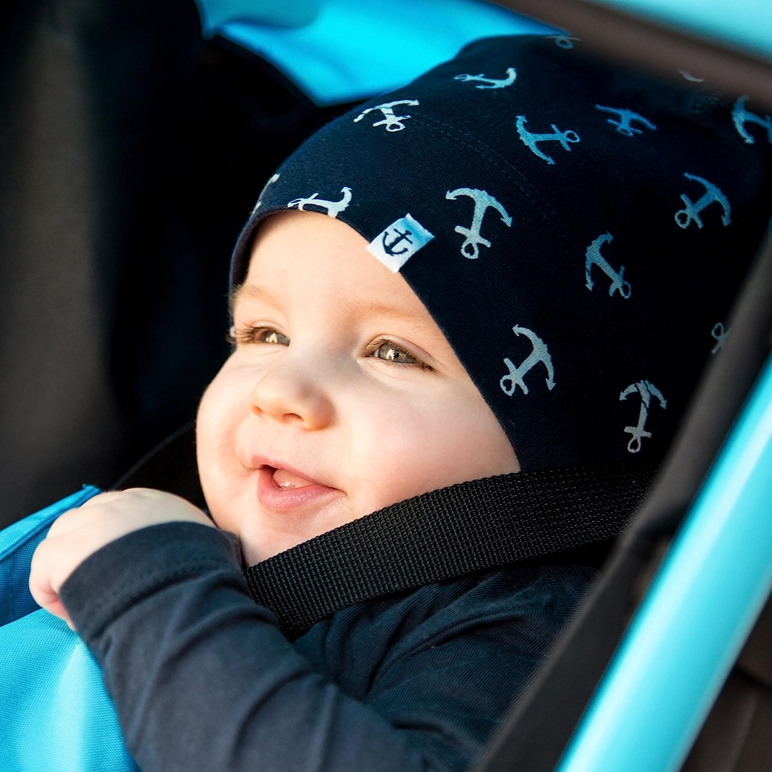 Hauck Swift Plus Pushchair
