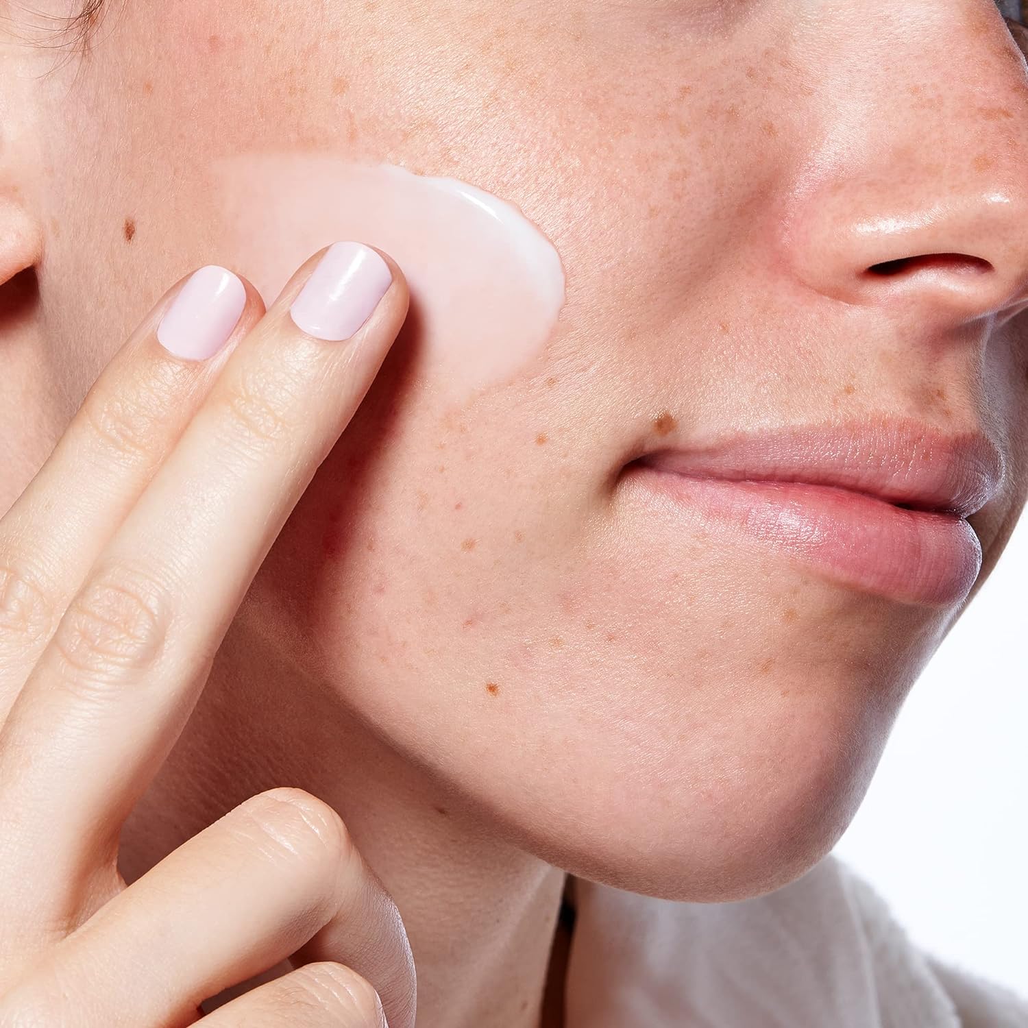Mixa Urea Cica Repair Multi-Purpose Cream and Hand Cream for Extremely Dry and Stressed Skin (2 Pieces)