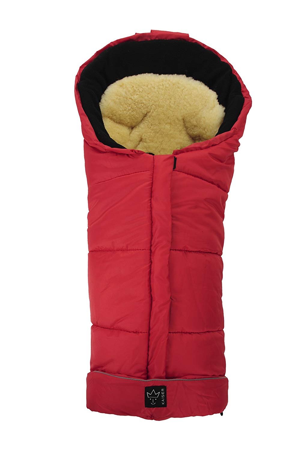 Kaiser Sheepy Foot Muff