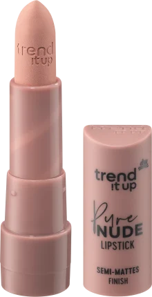 trend !t up Lipstick Pure Nude 050, 4.2 g