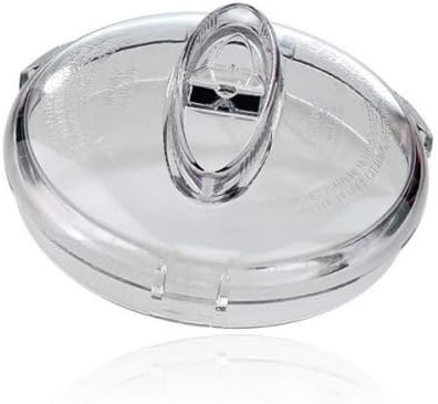 Lid for Food Processor CH4Dce Mini Cuisinart