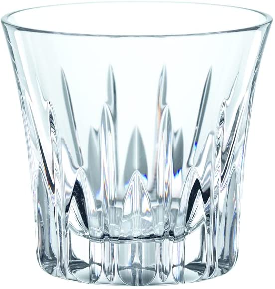 Spiegelau & Nachtmann, 2 Piece SOF Set, Crystal Glass, 8 oz, Classix, 10365