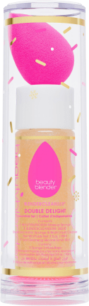 beautyblender Sponge + Brush Cleaner Double Delight Set, 3 pcs