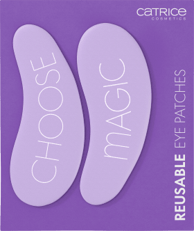 CATRICE Augenpads wiederverwendbar Choose Magic, 1 St