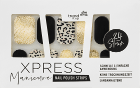 trend !t up Nail foil Leo, 1 pc